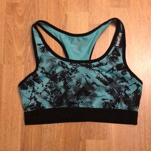 Reebok Sports Bra